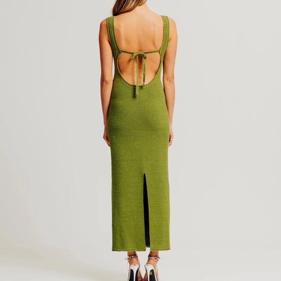 Madi Dress by Ronny Kobo - Picture 3 of 6